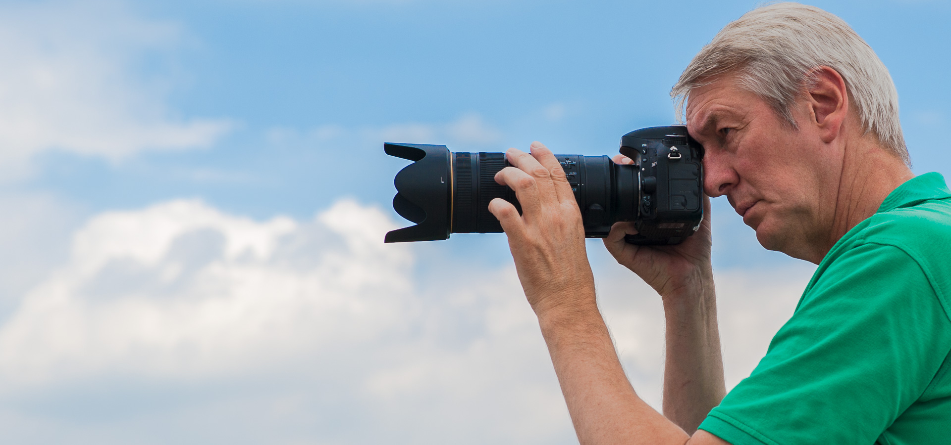 Werner Ottens Konzertfotografie Stuttgart