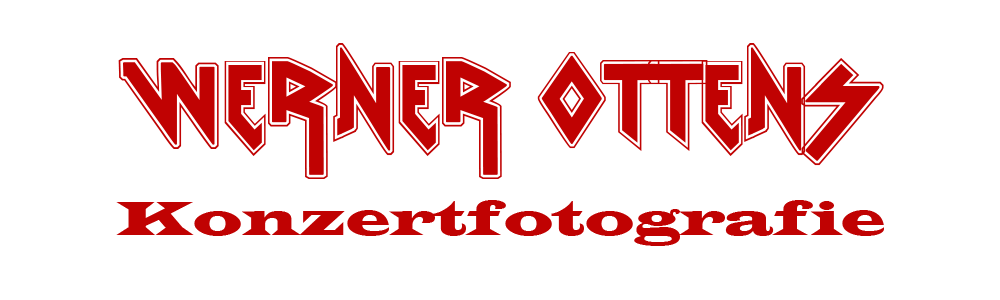 Werner Ottens Logo